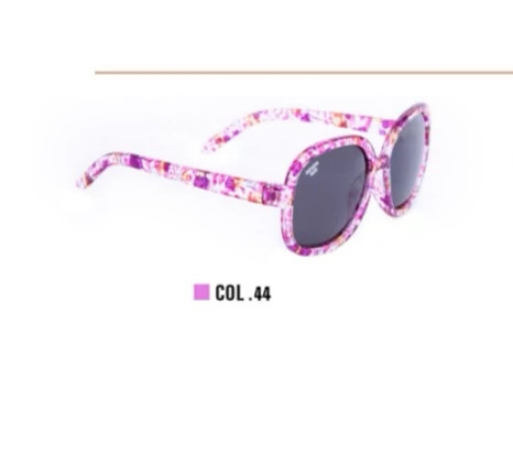 عینک آفتابی بچه گانه دخترانه برند سرتینا کیدز مدل ck1196
