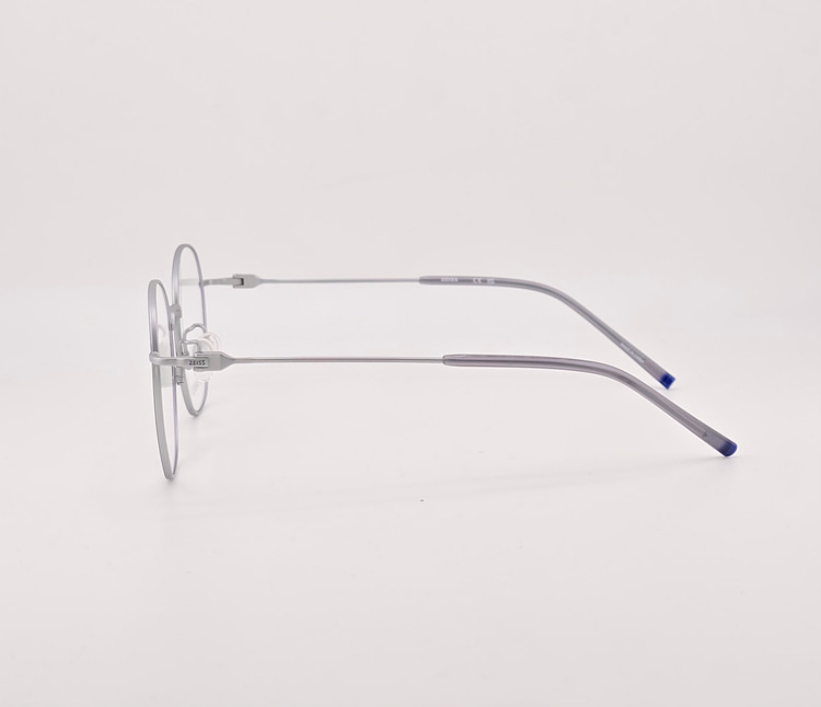 عینک طبی تیتانیوم مردانه اورجینال برند زایس مدل zs22115LB
