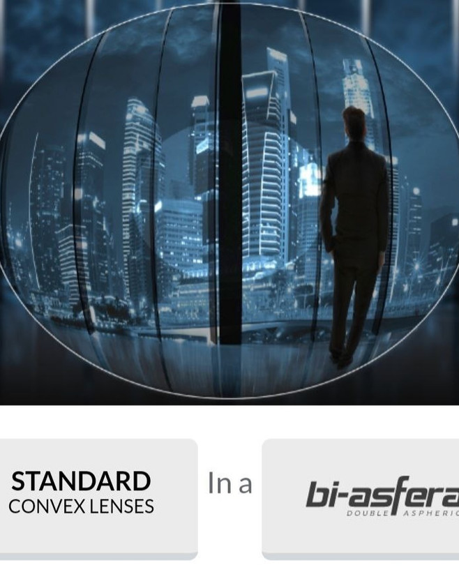 عدسی بیآسفرا نواکس