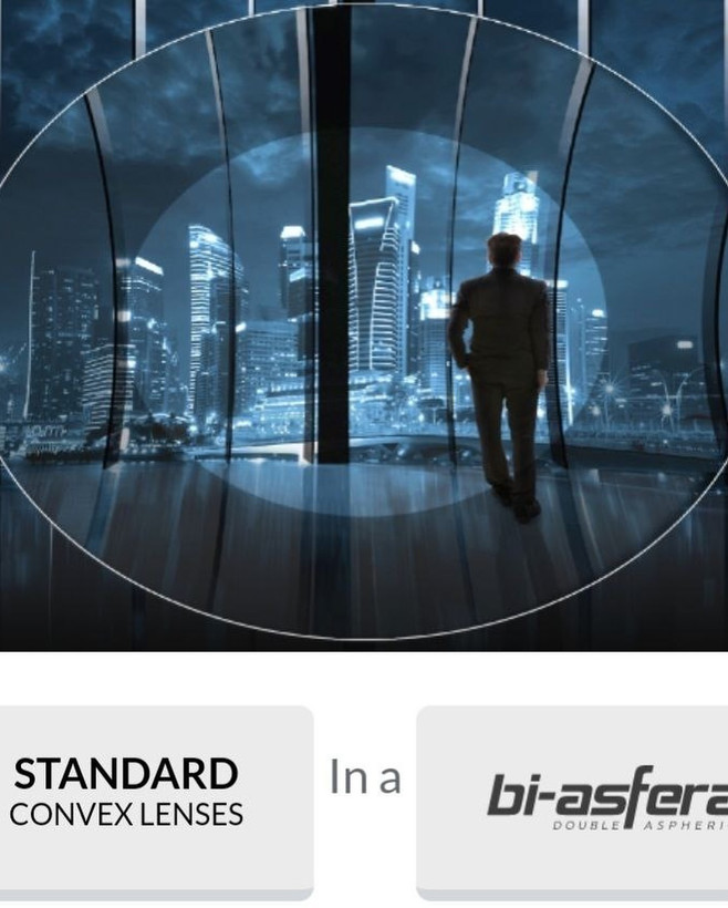 عدسی بیآسفرا نواکس