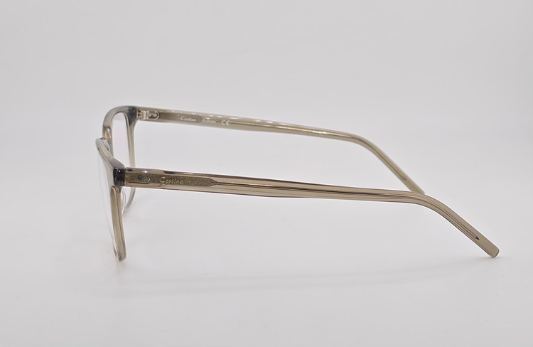 عینک طبی کائوچو استات مردانه اورجینال برند سرتینا مدل CR6702 C3