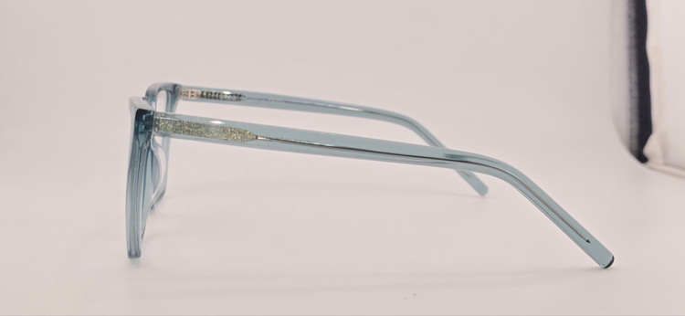 عینک طبی کائوچویی زنانه برند شوان مدل WD1680