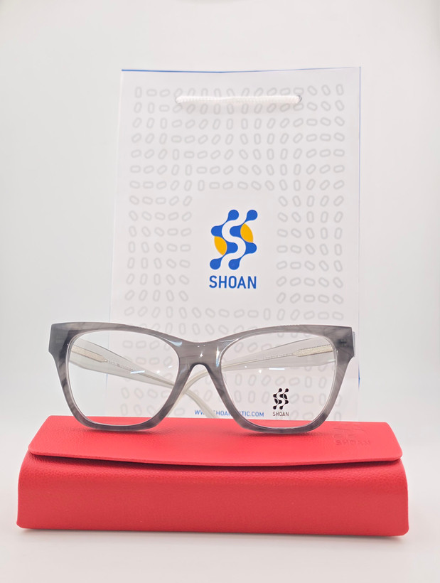 عینک طبی کائوچویی زنانه برند شوان مدل Giam ۲۱۳۷۲