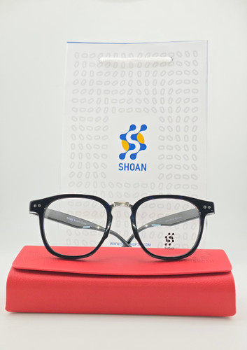 عینک طبی کائوچویی زنانه برند شوان مدل style-14132