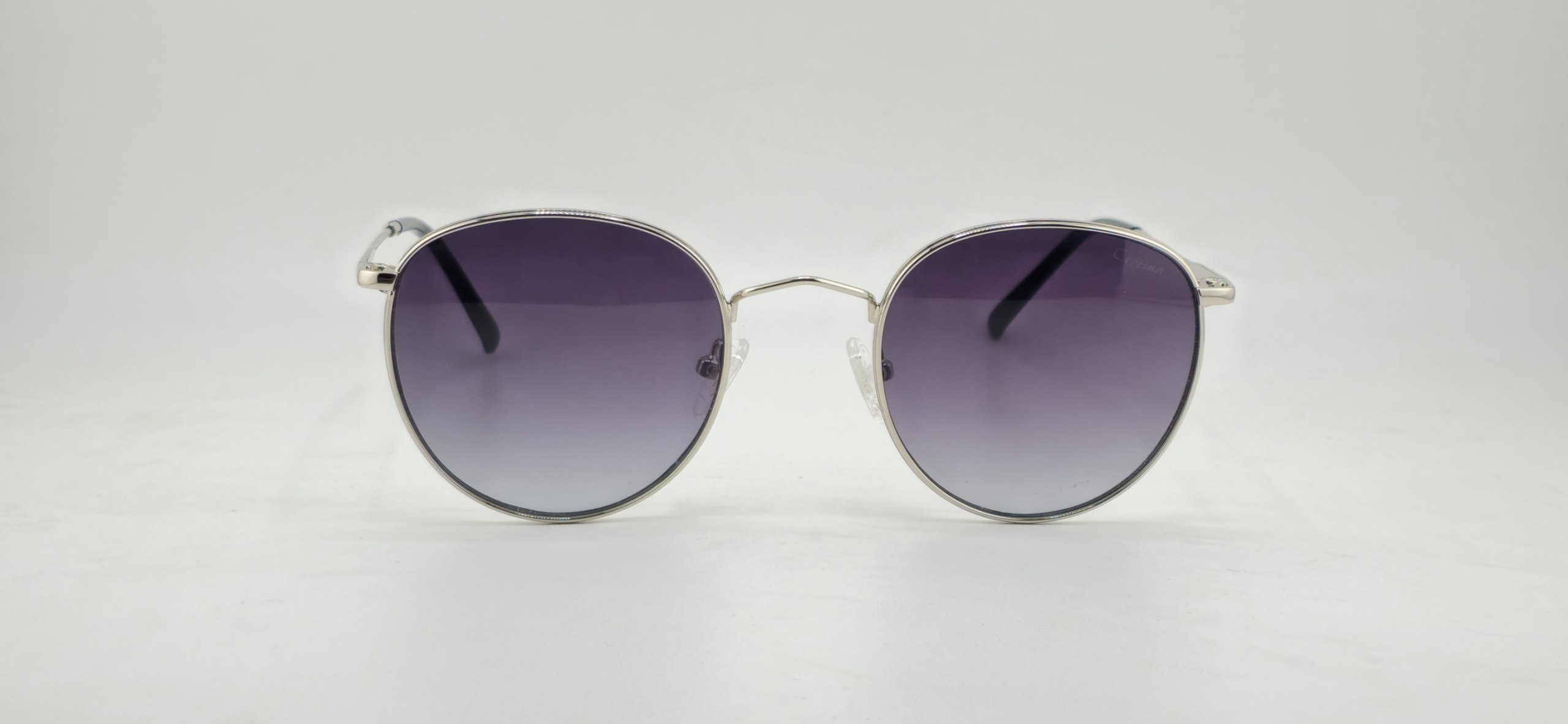 عینک آفتابی یونیسکس فلزی برند سرتینا مدل CR 6431